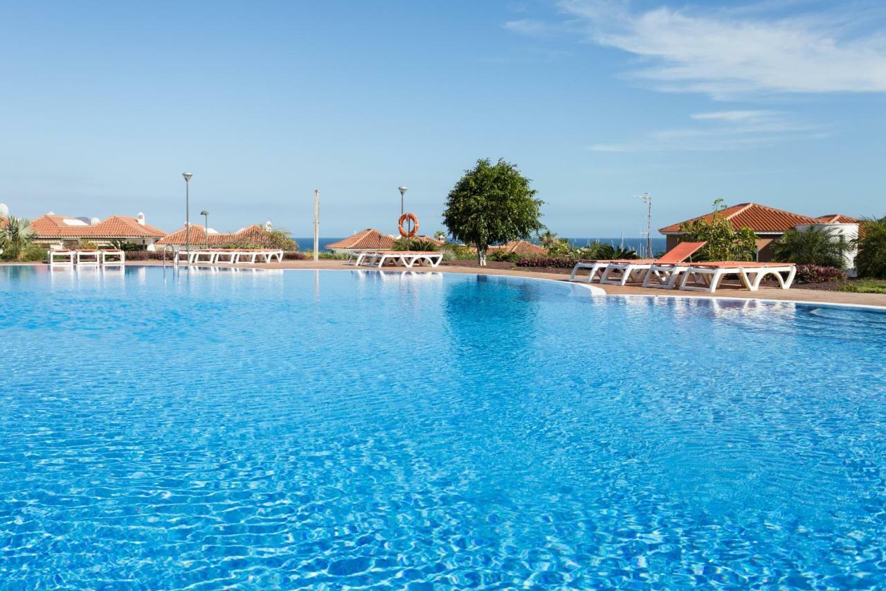 Апартаменты Royal Marina Golf Сан Мигель Экстерьер фото