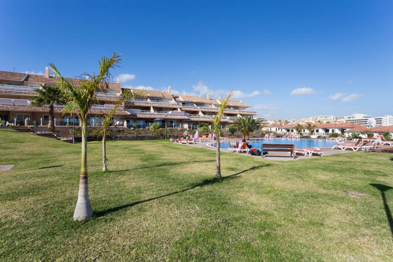 Апартаменты Royal Marina Golf Сан Мигель Экстерьер фото
