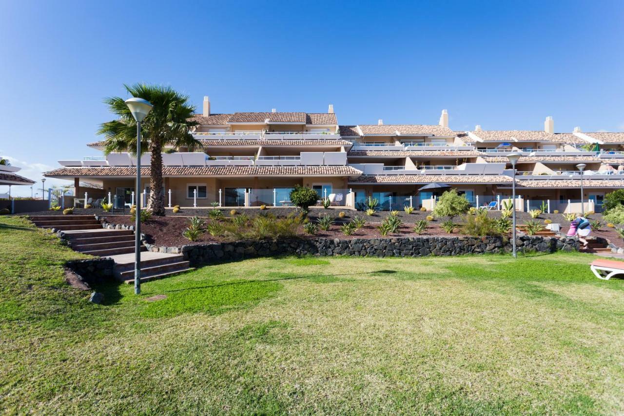 Апартаменты Royal Marina Golf Сан Мигель Экстерьер фото