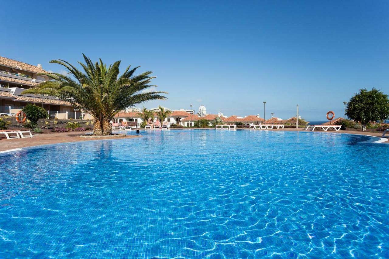 Апартаменты Royal Marina Golf Сан Мигель Экстерьер фото